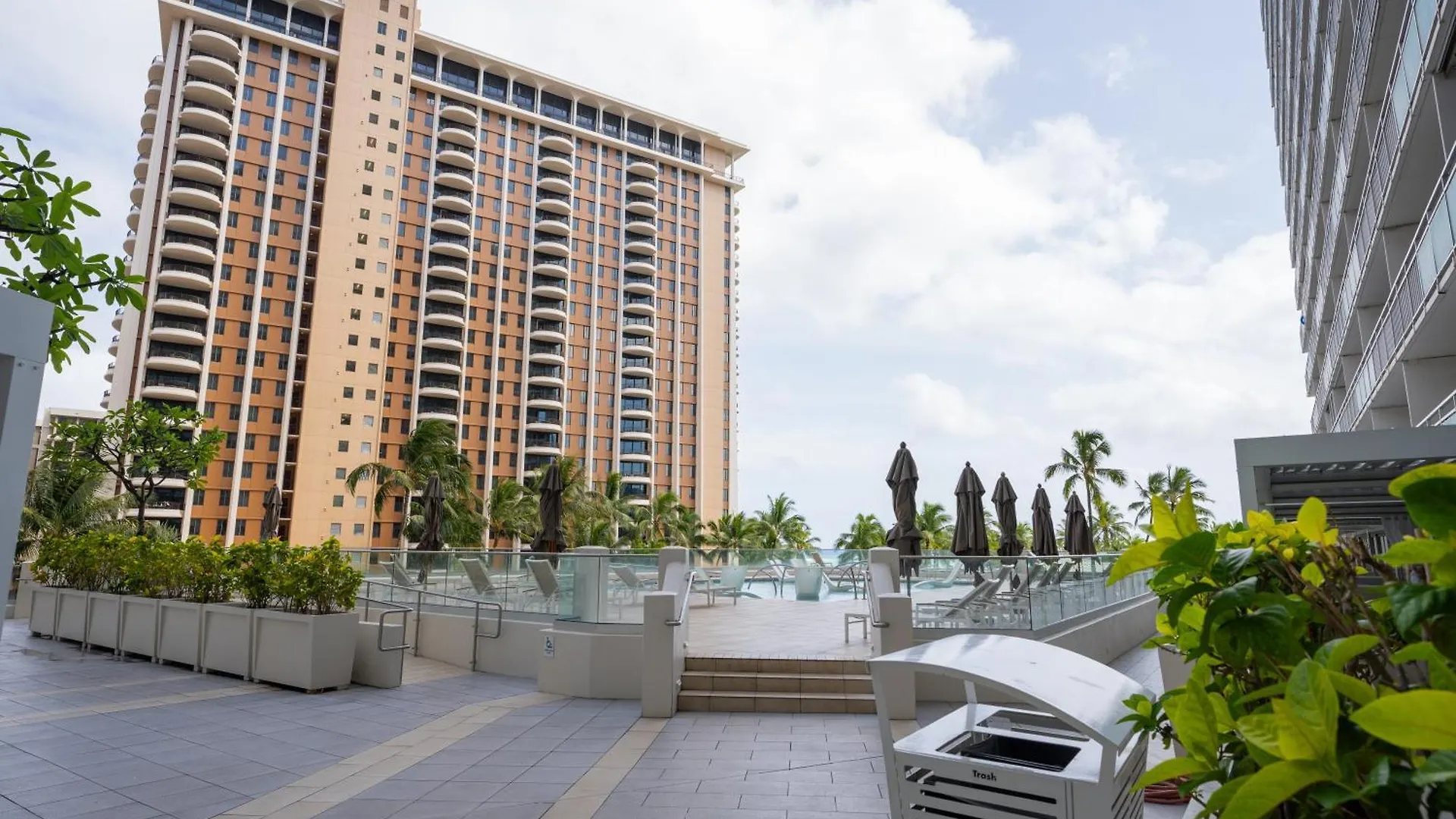 Romanna'S Oahu Getaway With Heated Pool & City Views Honolulu United States