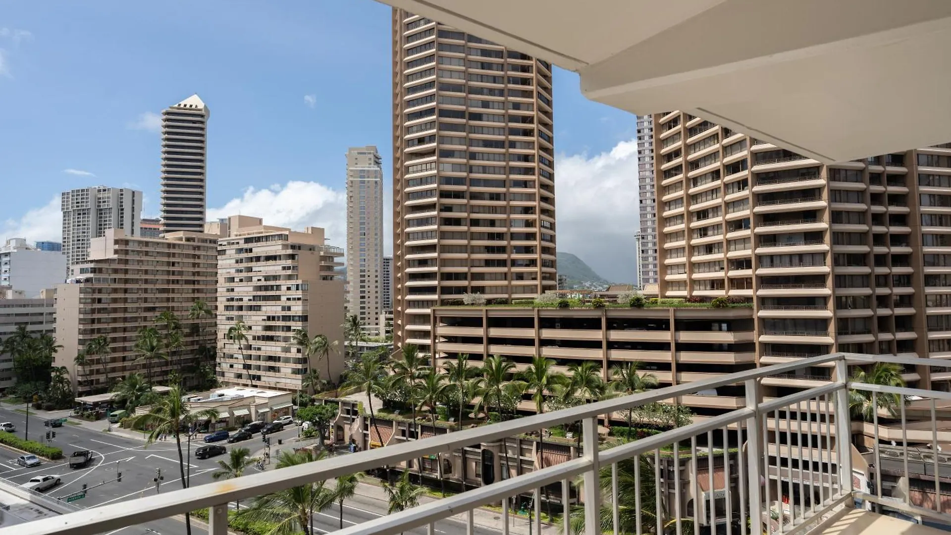Romanna'S Oahu Getaway With Heated Pool & City Views Honolulu Apartment