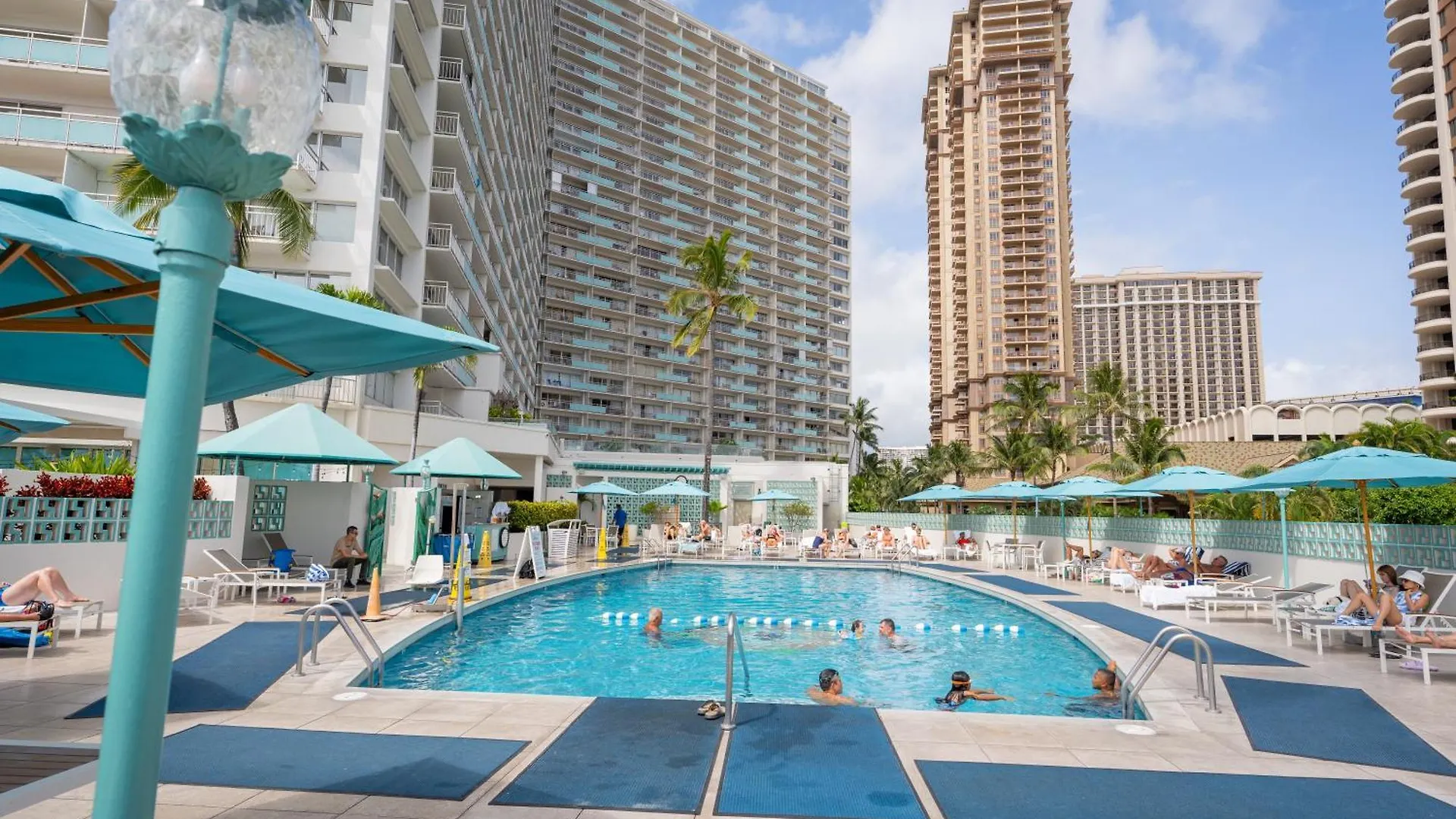 Romanna'S Oahu Getaway With Heated Pool & City Views Honolulu 0*,  United States