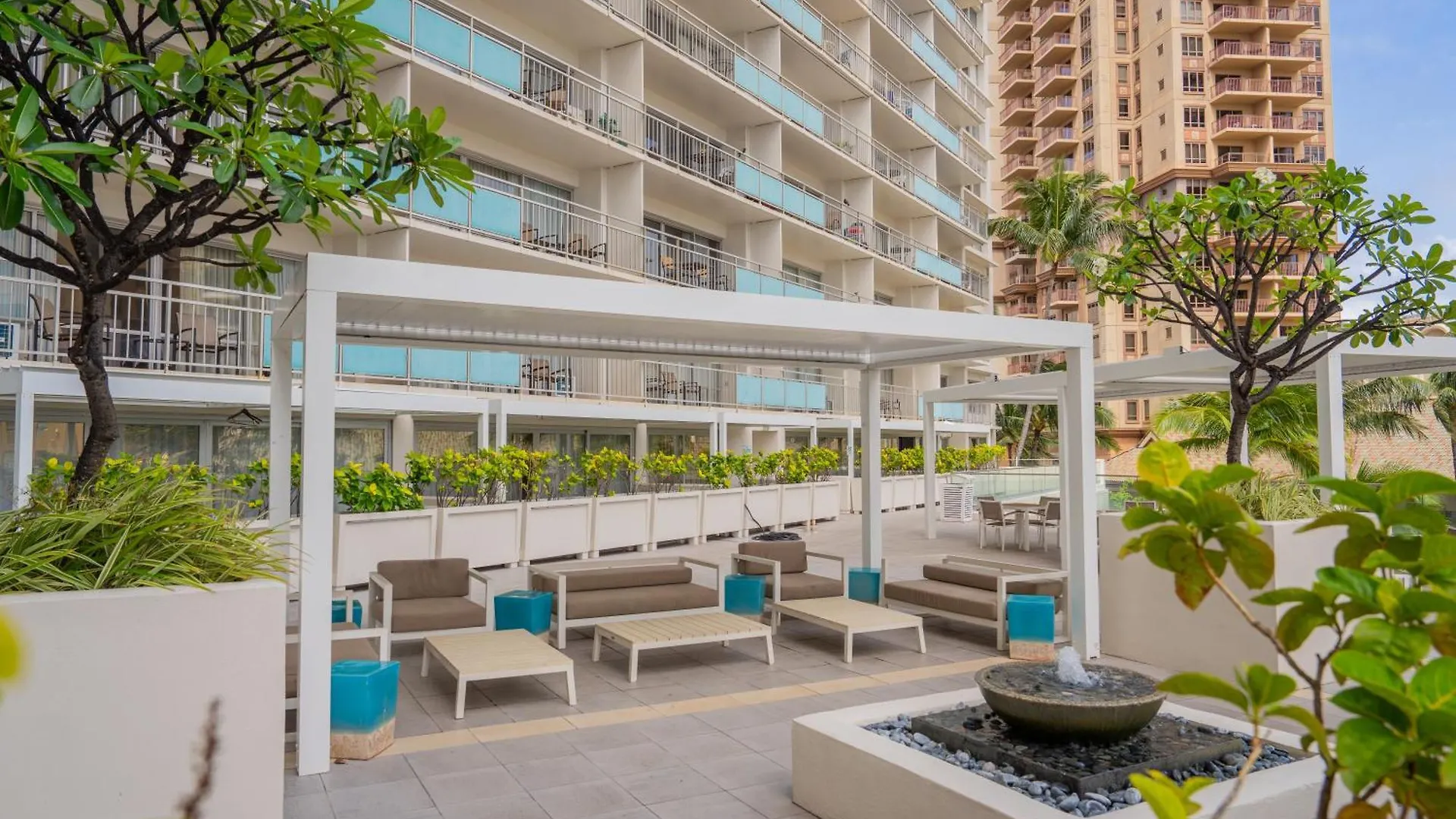 Apartment Romanna'S Oahu Getaway With Heated Pool & City Views Honolulu United States