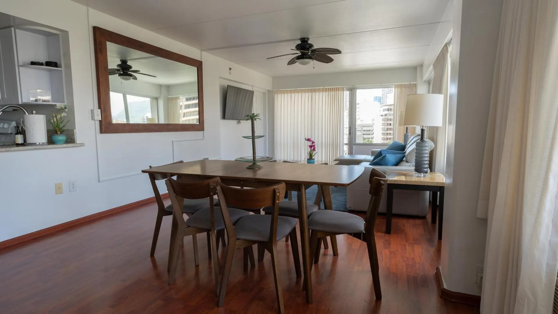 Romanna'S Oahu Getaway With Heated Pool & City Views 호놀룰루