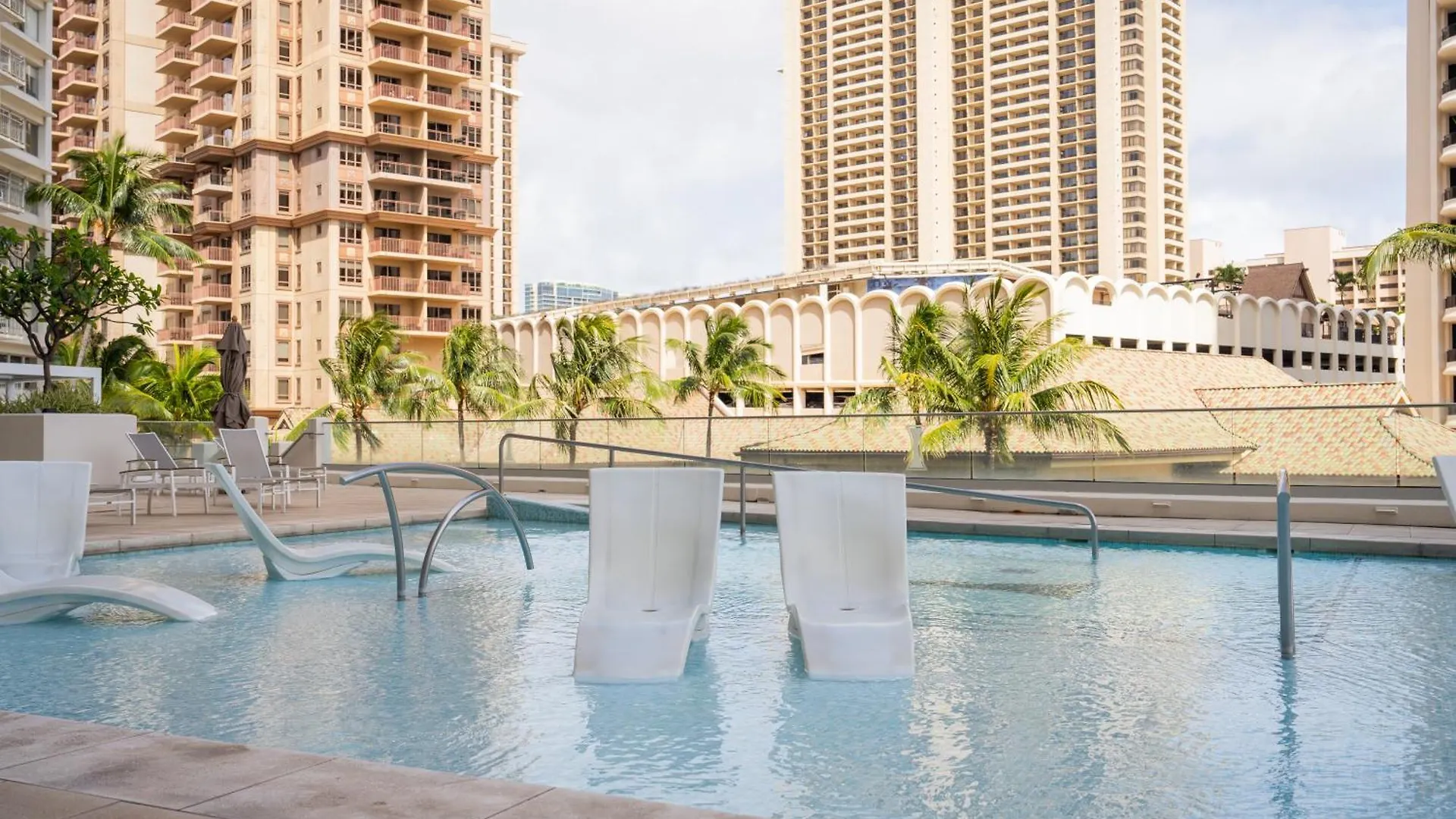 Romanna'S Oahu Getaway With Heated Pool & City Views 호놀룰루 미국