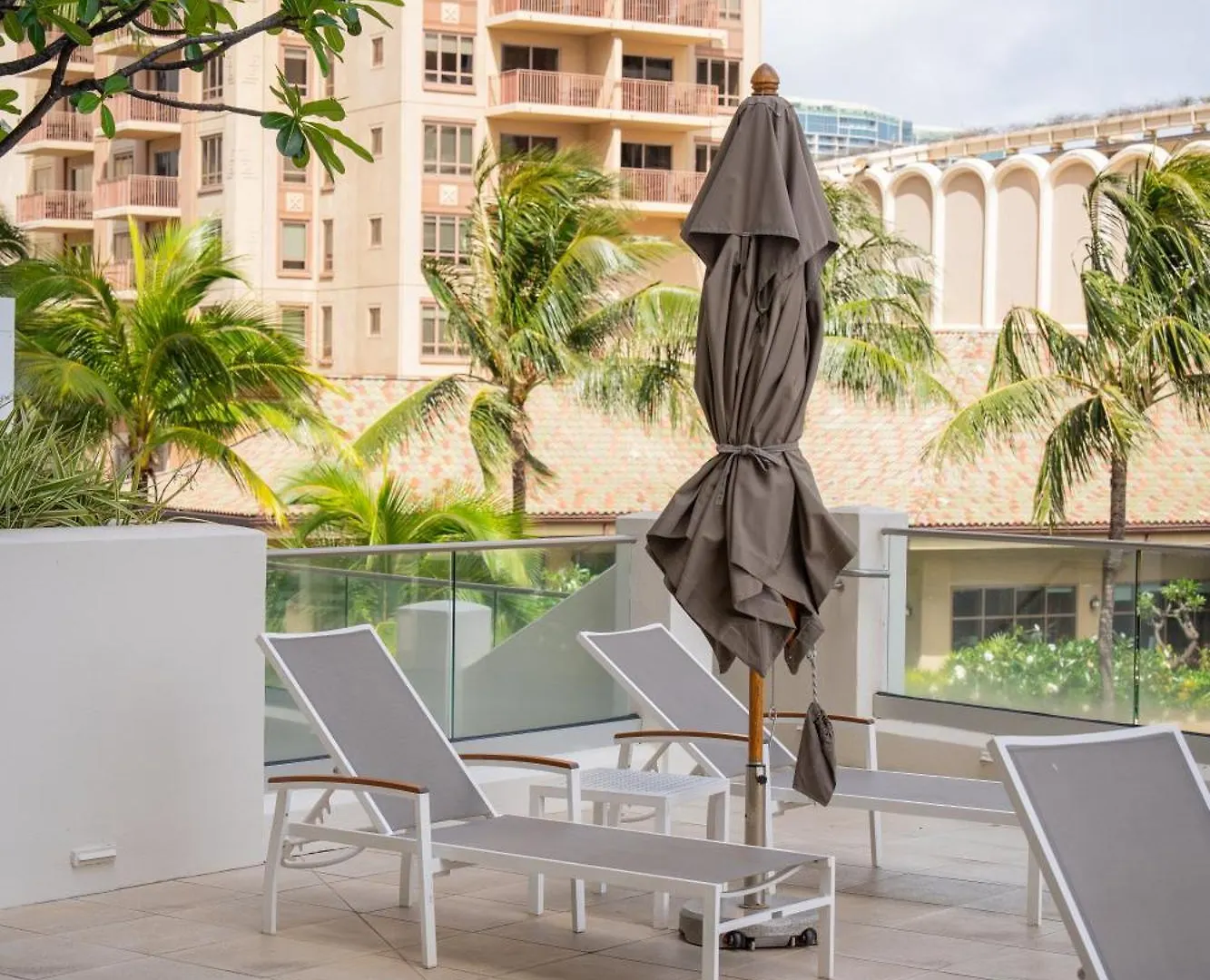 아파트 Romanna'S Oahu Getaway With Heated Pool & City Views 호놀룰루 미국