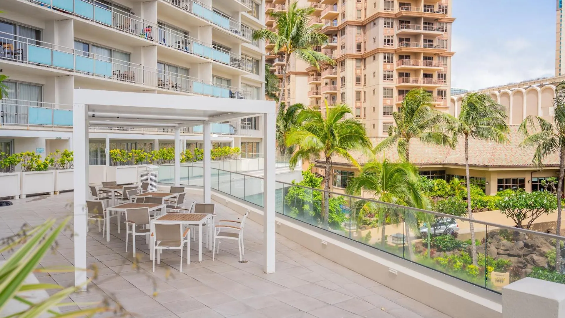 아파트 Romanna'S Oahu Getaway With Heated Pool & City Views 호놀룰루
