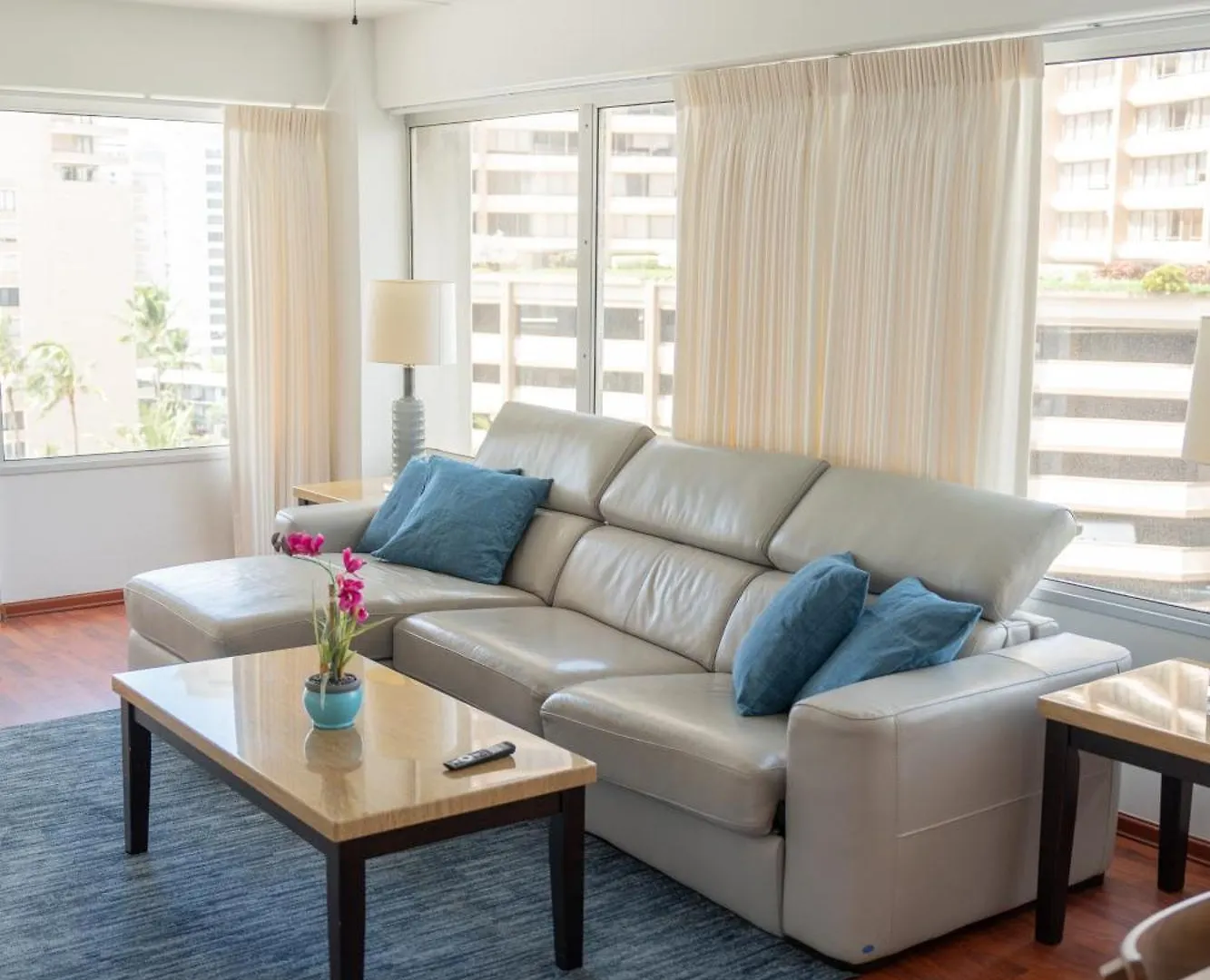Romanna'S Oahu Getaway With Heated Pool & City Views 호놀룰루