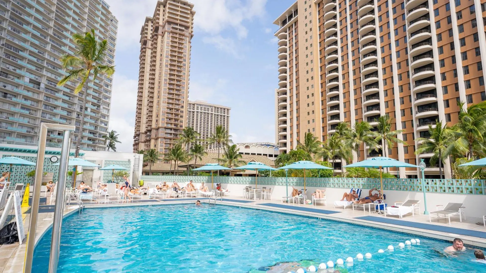 Romanna'S Oahu Getaway With Heated Pool & City Views 호놀룰루 미국